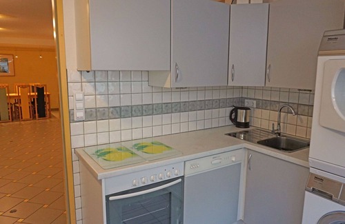 Ried im Oberinntal Apartamento | Hermoso apartamento para 4 personas con WIFI, TV y patio