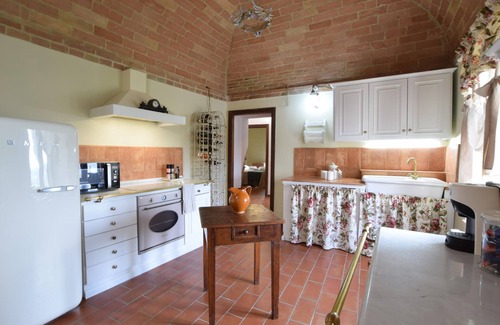 Civitella Benazzone Apartamento | Precioso apartamento en Civitella Benazzone