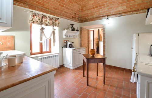 Civitella Benazzone Apartamento | Precioso apartamento en Civitella Benazzone