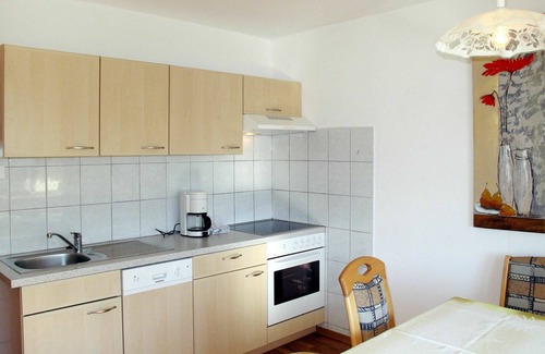 St. Valentin auf der Haide Apartamento | Bonito apartamento para 4 personas con WIFI, TV, balcón y mascotas permitida