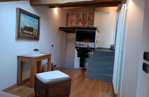 Citta di Castello Apartamento | Lovely apartment in the heart of the city