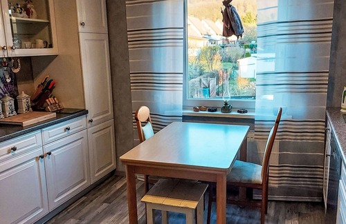 Stadtoldendorf Apartamento | Precioso apartamento para 2 personas con WIFI, TV y terraza