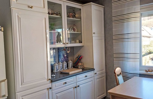 Stadtoldendorf Apartamento | Precioso apartamento para 2 personas con WIFI, TV y terraza