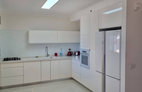 Rishon LeTsiyon Apartamento | Lovely Apartment on the beach of Rishon Lezion