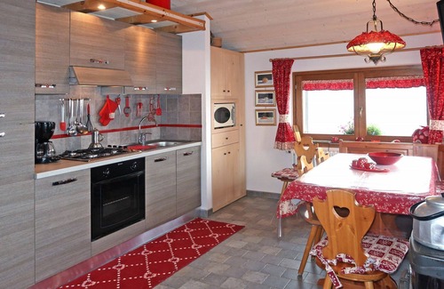 Peglio Apartamento | Acogedor apartamento para 6 personas con WIFI, TV, patio y mascotas permitida