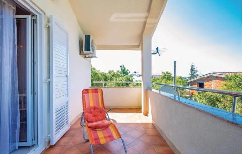 Ribarica Apartamento | Lovely apartment 100 meters away from beach
