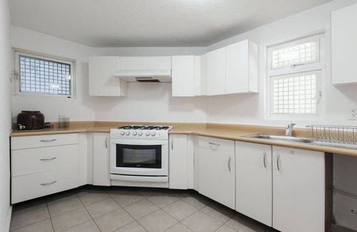 Barrio Bosques de las Lomas Apartamento | Lovely Apartment Ahuehuetes