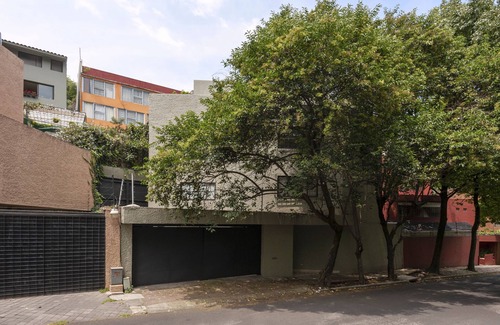 Barrio Bosques de las Lomas Apartamento | Lovely Apartment Ahuehuetes