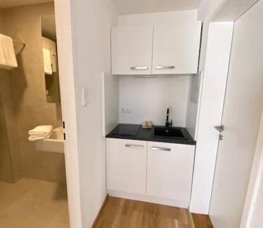 Geidorf Apartamento | LOVELY Apartment