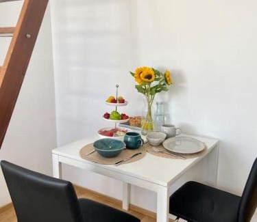 Geidorf Apartamento | LOVELY Apartment