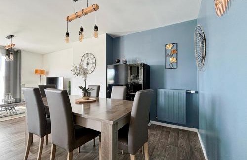 Montevrain Apartamento | Lovely Apartment Disneyland Paris - Rentaway BnB