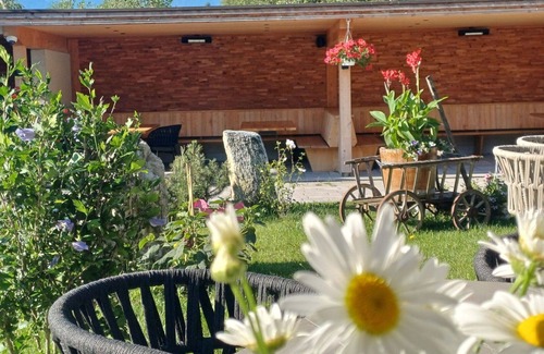 Niederbreitenbach Apartamento | Acogedor apartamento para 4 personas con WIFI, TV y terraza