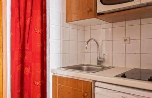 Tignes Apartamento | Precioso apartamento para 2 personas con WIFI