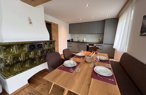 Schonbach Apartamento | Hermoso apartamento para 4 personas con WIFI, TV, terraza y vista panorámica