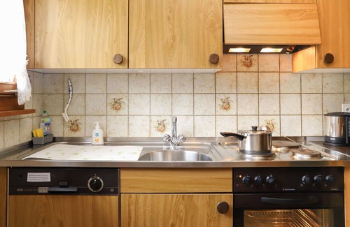 Zweisimmen Apartamento | Acogedor apartamento para 4 personas con WIFI, TV y terraza