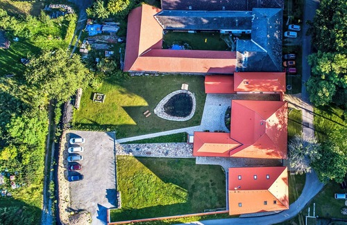 Horni Plana Apartamento | Bonito apartamento para 10 personas con WIFI, terraza y mascotas permitida