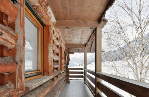 Campitello di Fassa Apartamento | Precioso apartamento para 6 personas con WIFI, TV, balcón y aparcamiento