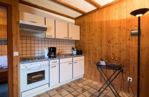 Schoenecken Apartamento | Hermoso apartamento para 2 personas con WIFI, TV, patio y mascotas permitida