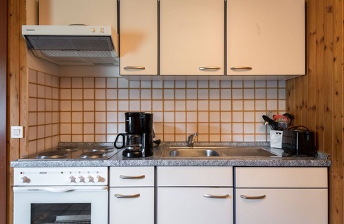 Schoenecken Apartamento | Hermoso apartamento para 2 personas con WIFI, TV, patio y mascotas permitida