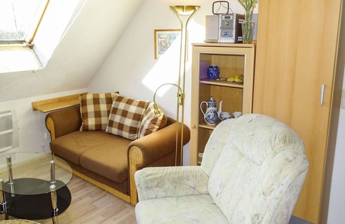 Gollwitz Apartamento | Acogedor apartamento para 2 personas con WIFI, TV y aparcamiento