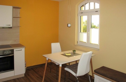 Splietsdorf Apartamento | Bonito apartamento para 3 personas con WIFI, TV, balcón y mascotas permitida