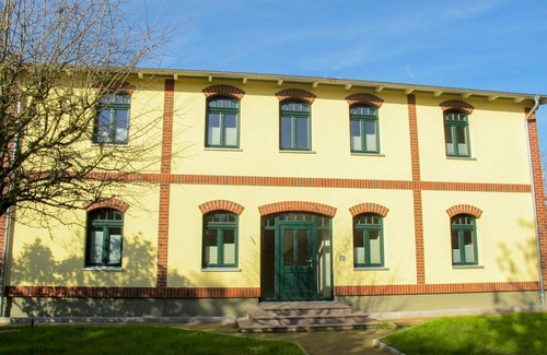 Splietsdorf Apartamento | Bonito apartamento para 3 personas con WIFI, TV, balcón y mascotas permitida