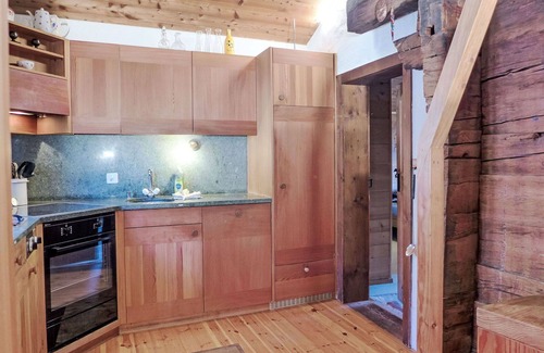 Buerchen Apartamento | Bonito apartamento para 4 personas con WIFI, TV, terraza, mascotas permitida y vista panorámica