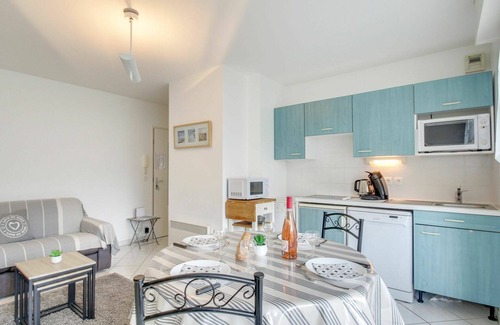 Saint-Igneuc Apartamento | Precioso apartamento para 4 personas con WIFI, TV, balcón y mascotas permitida