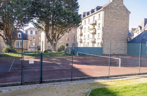 Saint-Igneuc Apartamento | Precioso apartamento para 4 personas con WIFI, TV, balcón y mascotas permitida
