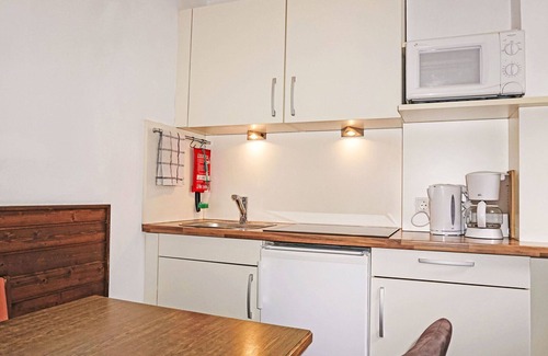 Imst Apartamento | Hermoso apartamento para 4 personas con WIFI, TV y balcón