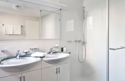 Ascona Apartamento | Lovely apartment for 4 guests with WIFI, TV, balcony, pets allowed and parking