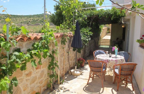 Vinjerac Apartamento | Bonito apartamento para 4 personas con WIFI, A/C, TV, terraza y mascotas permitida