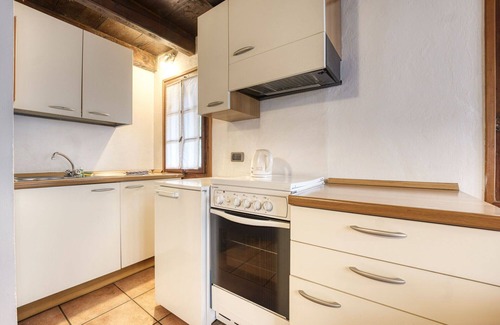Macugnaga Apartamento | Bonito apartamento para 6 personas con TV, mascotas permitida y vista panorámica