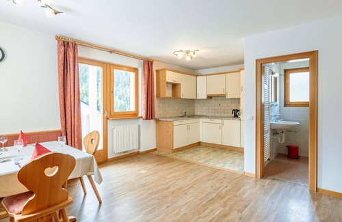 Solda Apartamento | Precioso apartamento para 6 personas con WIFI, TV, terraza, mascotas permitida y vista panorámica
