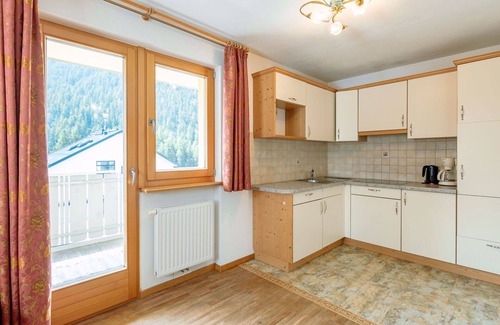 Solda Apartamento | Precioso apartamento para 6 personas con WIFI, TV, terraza, mascotas permitida y vista panorámica