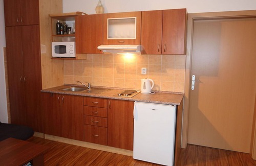 Rokytnice nad Jizerou Apartamento | Hermoso apartamento para 4 personas con WIFI