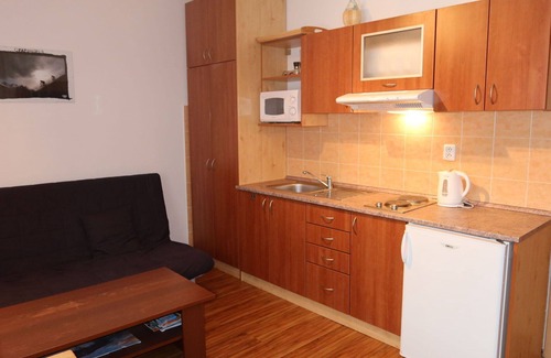 Rokytnice nad Jizerou Apartamento | Hermoso apartamento para 4 personas con WIFI