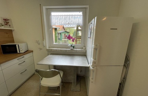 Roetenbach Apartamento | Bonito apartamento para 2 personas con WIFI, TV y terraza