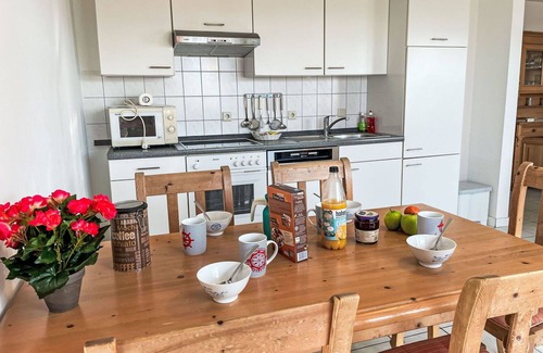 Ummanz Apartamento | Precioso apartamento para 5 personas con WIFI, TV y terraza