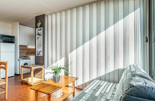 Saint-Hippolyte Apartamento | Hermoso apartamento para 4 personas con piscina, WIFI, TV y terraza