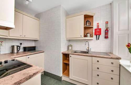 Thirsk Apartamento | Hermoso apartamento para 6 personas con jacuzzi, piscina, WIFI y terraza