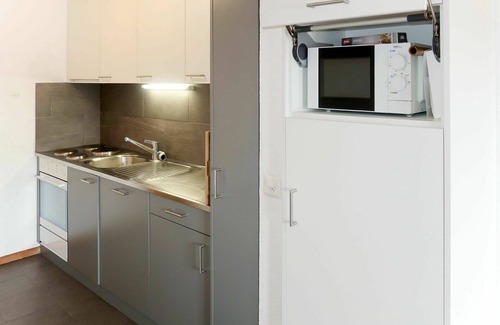 Granges Casa | Precioso apartamento en villa para 8 personas con WIFI, TV, terraza y mascotas permitida