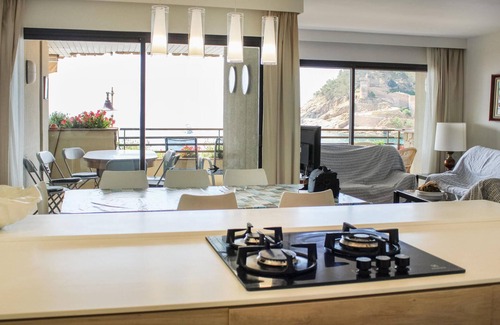 Tossa de Mar Apartamento | Precioso apartamento en Tossa de Mar