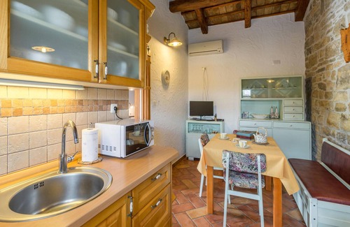 Gologorica Apartamento | Precioso apartamento en Cerovlje con.