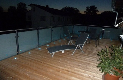 Himmelkron Apartamento | Lovely apartment in Himmelkron