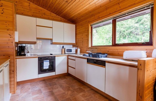 East Lewiston Casa | Acogedor apartamento en villa para 6 personas con WIFI, TV, patio y vista panorámica