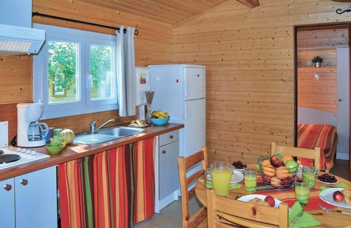 Gramat Apartamento | Precioso apartamento en Gramat con WiFi