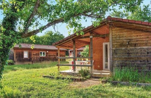 Gramat Apartamento | Precioso apartamento en Gramat con WiFi