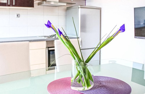 Grebastica Apartamento | Precioso apartamento en Grebastica