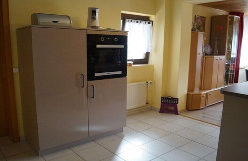 Kirn Apartamento | Bonito apartamento en Kirn